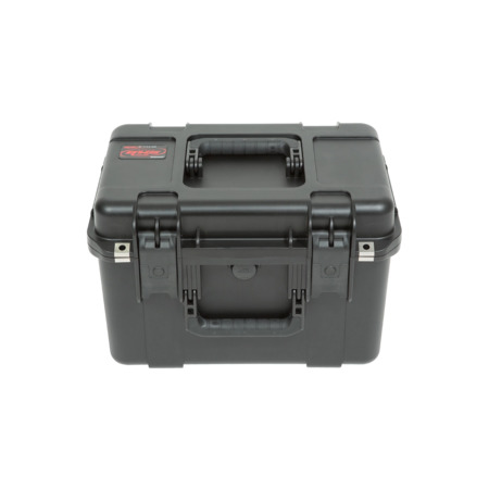 SKB iSeries 1610-10 IP67 Waterproof Flightcase